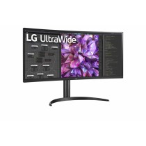 Écran LG 34WQ75C-B UWQHD IPS LED LCD 34" Flicker free