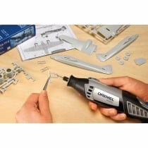 Fräswerkzeug Dremel 144 Ø 7,8 mm (2 Stück)