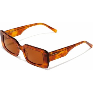 Unisex-Sonnenbrille Hawkers Jam Ø 43 mm Honig