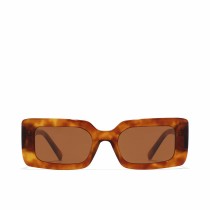 Unisex-Sonnenbrille Hawkers Jam Ø 43 mm Honig