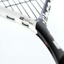 Squash racket Tecnifibre Major Carboflex 125 Airshaft