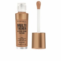 Make-up primer Rimmel London MULTI-TASKER Nº 005 Medium 30 ml