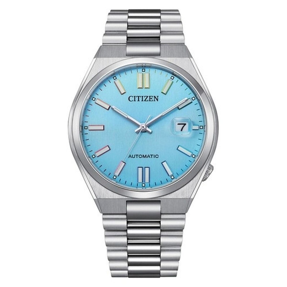 Men's Watch Citizen NJ0151-53L