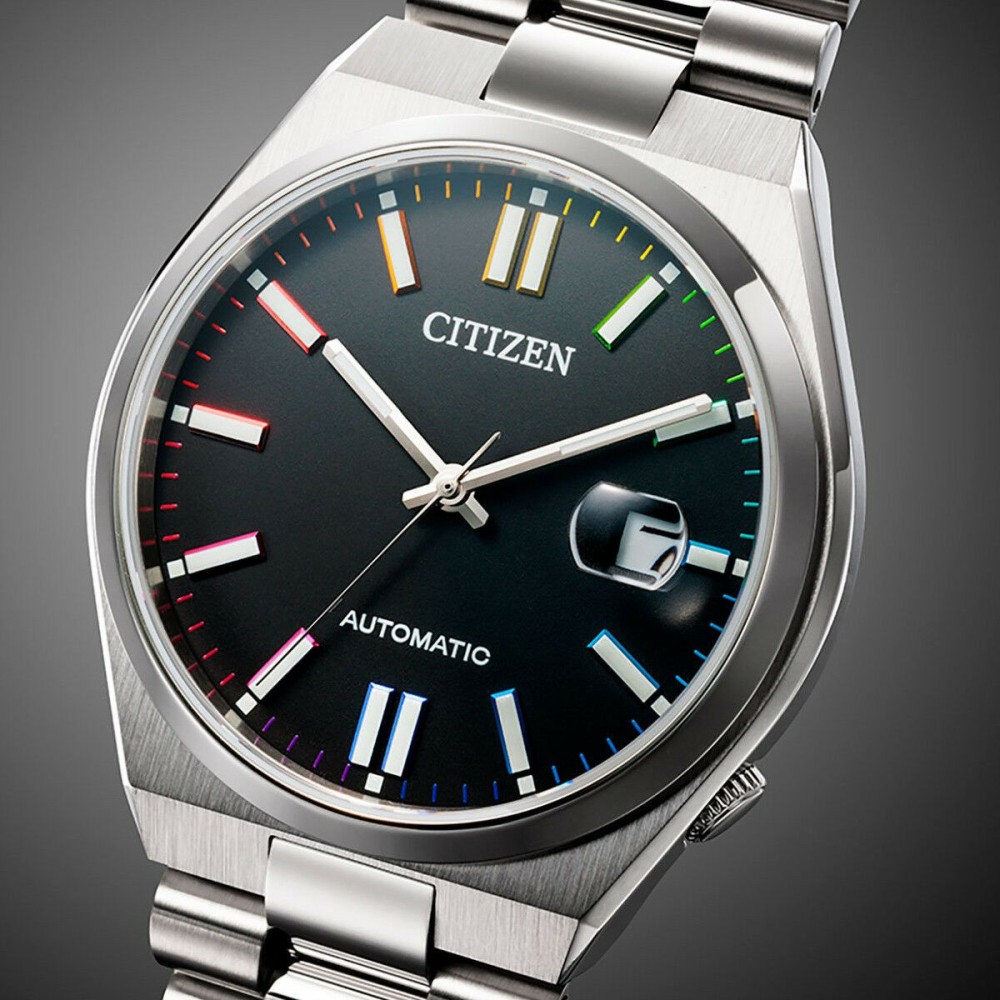 Herrenuhr Citizen NJ0151-53E