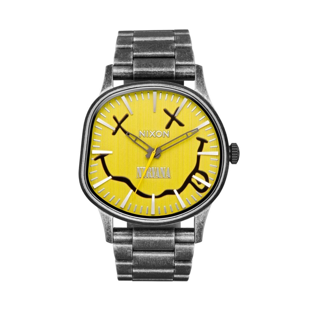 Men's Watch Nixon A1417-5273