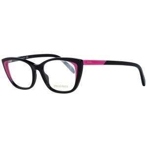 Monture de Lunettes Femme Emilio Pucci EP5127 52005