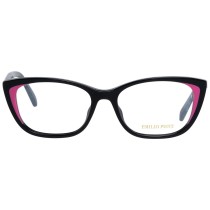 Ladies' Spectacle frame Emilio Pucci EP5127 52005