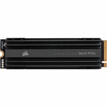 Disque dur Corsair MP600 PRO 4 TB SSD Interne SSD TLC 3D NAND