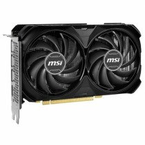 Carte Graphique MSI RTX 4060TI VENTUS 2X Geforce RTX 4060 Ti 16 GB GDDR6 GDDR6X