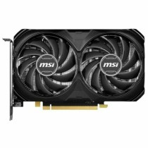 Carte Graphique MSI RTX 4060TI VENTUS 2X Geforce RTX 4060 Ti 16 GB GDDR6 GDDR6X