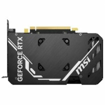 Carte Graphique MSI RTX 4060TI VENTUS 2X Geforce RTX 4060 Ti 16 GB GDDR6 GDDR6X