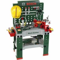 Set of tools for children Klein Bosch - Workstation N ° 1