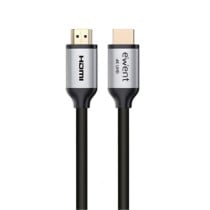 Câble HDMI Ewent IN-SCE-EC1346 4K Noir 1,8 m