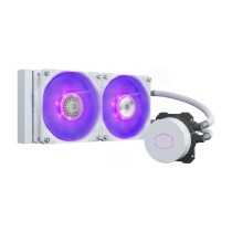 Portable Cooler Cooler Master ML240L V2 RGB White Edition