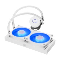 Portable Cooler Cooler Master ML240L V2 RGB White Edition