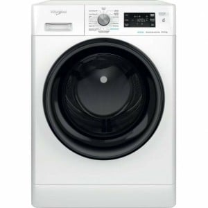 Laveuse - Sécheuse Whirlpool Corporation FFWDB864369BV 1400 rpm 8 kg 59,5 cm