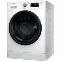 Laveuse - Sécheuse Whirlpool Corporation FFWDB864369BV 1400 rpm 8 kg 59,5 cm