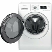 Laveuse - Sécheuse Whirlpool Corporation FFWDB864369BV 1400 rpm 8 kg 59,5 cm