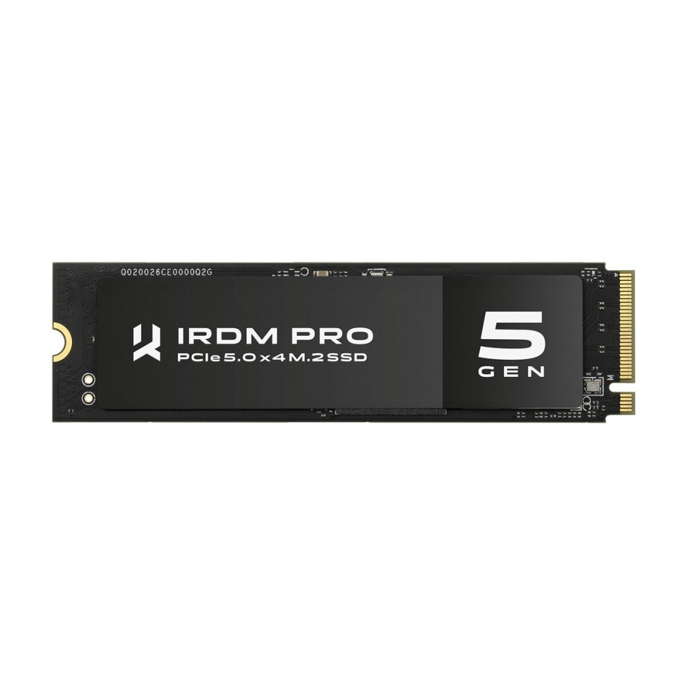 Festplatte GoodRam IRDM PRO GEN 5 2 TB SSD