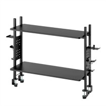 Shelves DRIFT DRSHELVY Black