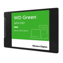 Disque dur Western Digital WDS480G3G0A 2.5" 480 GB SSD