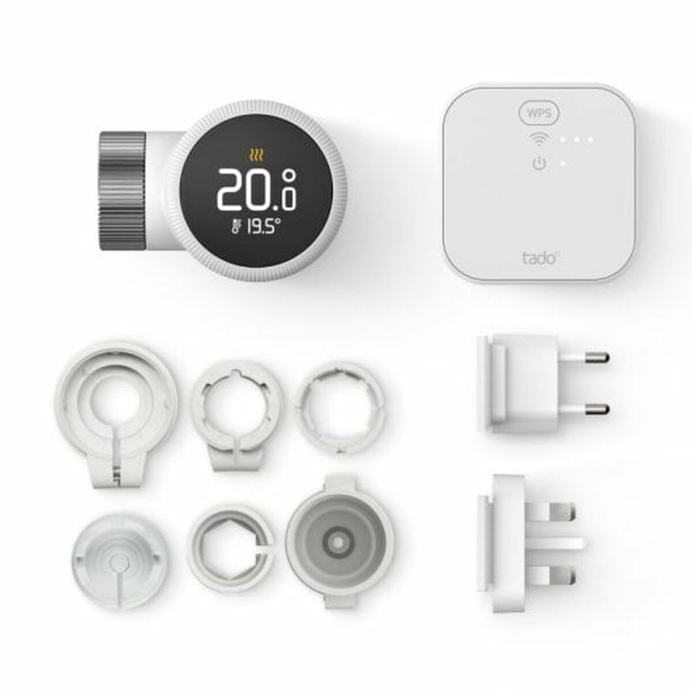 Thermostat Tado