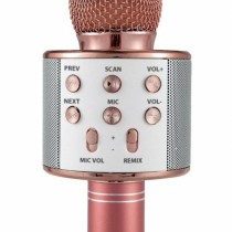 Microphone PcCom Rose