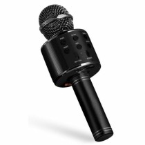 Microphone PcCom Black