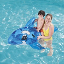 Aufblasbare Figur für Pool Bestway Wal 157 x 94 cm