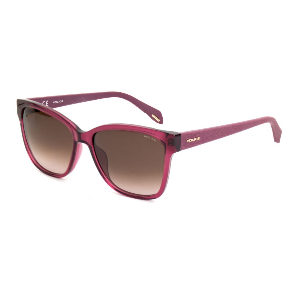 Ladies' Sunglasses Police SPLG44-560G64 ø 56 mm