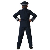 Costume for Children Sailor 3-4 Years