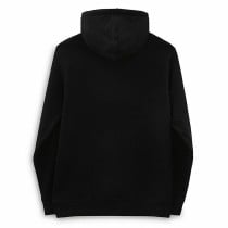 Men’s Hoodie Vans Night Garden Black