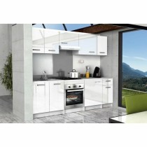 Kitchen furniture START White 60 x 60 x 85 cm