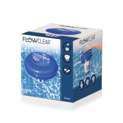 Chlorine Dispenser Bestway Medium (1 Unit)