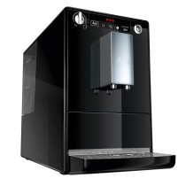 Cafetière superautomatique Melitta CAFFEO SOLO 1400 W Noir 1400 W 15 bar 1,2 L