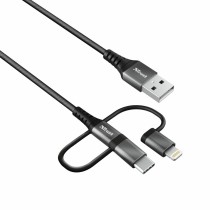 USB Cable Trust 23572                USB A Black