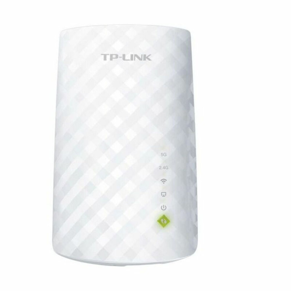 Répéteur Wifi TP-Link RE200                2.4 GHz 300 Mbps Blanc