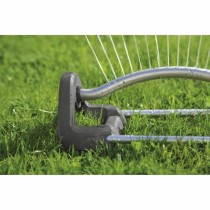 Water Sprinkler Gardena Aqua S Oscillation 220 m²