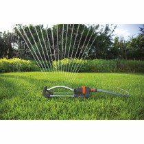 Arroseur Gardena Aqua S Oscillant 220 m²