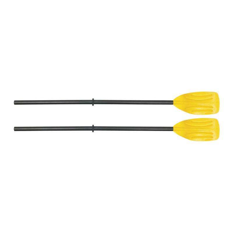 Oars Bestway Hydro-Force Yellow 124 cm