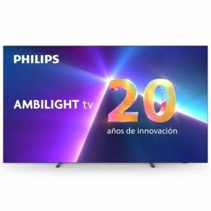 TV intelligente Philips 77OLED819 4K Ultra HD