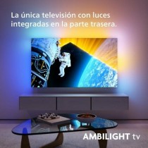 TV intelligente Philips 77OLED819 4K Ultra HD