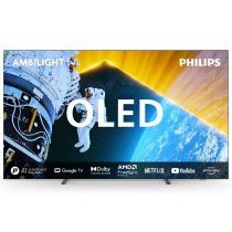 Smart TV Philips 77OLED819 4K Ultra HD