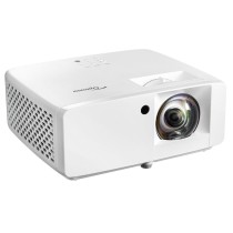 Projecteur Optoma E9PD7KK31EZ4 HD 1920 x 1080 px