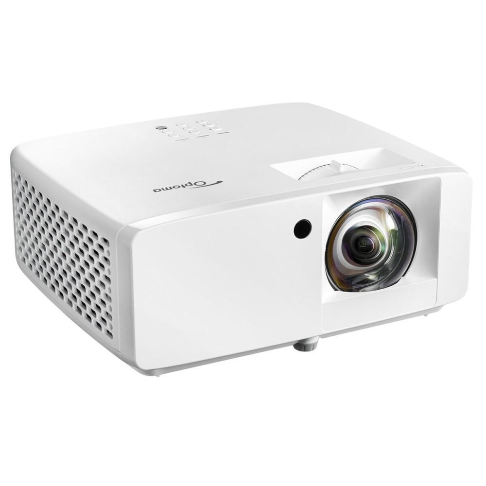 Projector Optoma E9PD7KK31EZ4 HD 1920 x 1080 px