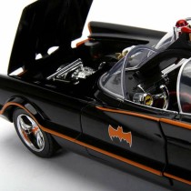 Playset Batman Batmóvil 1966 Classic 3 Stücke Licht 17 cm