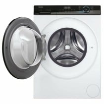 Laveuse - Sécheuse Haier HWD100BP14939IB 60 cm 1400 rpm 10 kg