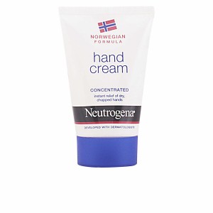 Handcreme Neutrogena Concentrated Feuchtigkeitsspendend (50 ml)