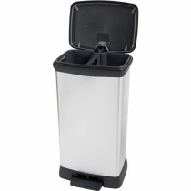 Waste bin Curver 254620 Plastic 46 L