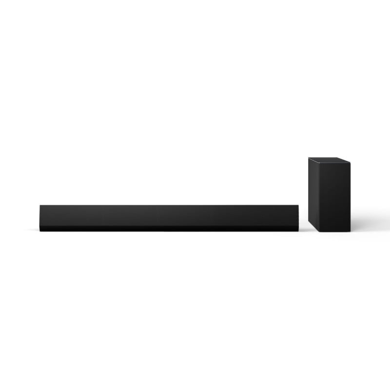 Soundbar LG SG10TY Black 420 W